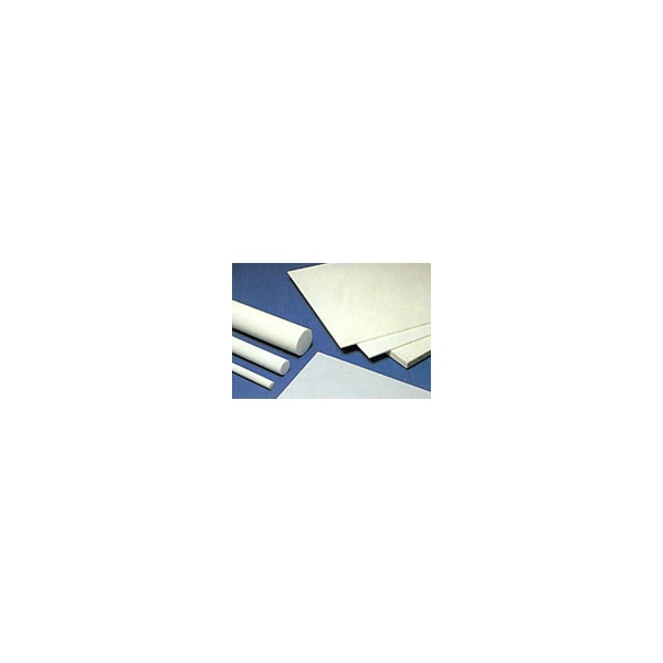 Professional Plastics Natural Ertalyte PET-P Sheet (Q), 2.000 X 24.000 X 48.000 ( Each) SPETNA2.000X24.000X48.000Q - main